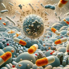 antibioticoresistenza