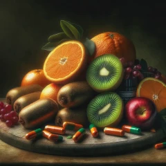 vitamina-c
