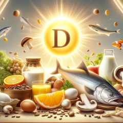 Vitamin-D
