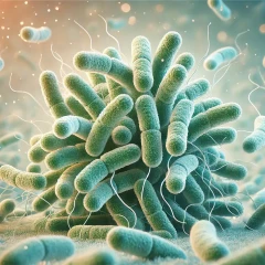 Lactobacillus-bacteria