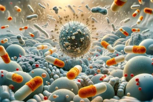antibioticoresistenza