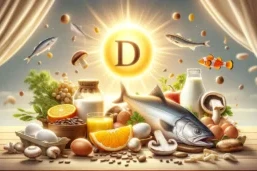 Vitamina D: benefici e modalità d’uso di questa preziosa vitamina liposolubile