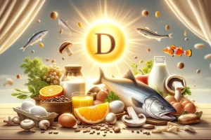 Vitamin-D