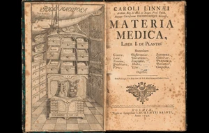 Linneo-materia-medica