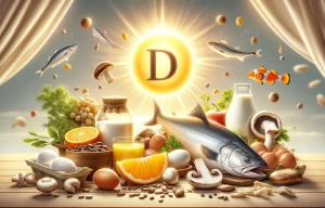 Vitamin-D