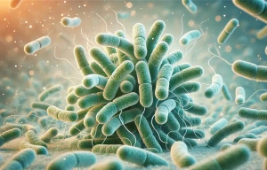 Lactobacillus-bacteria
